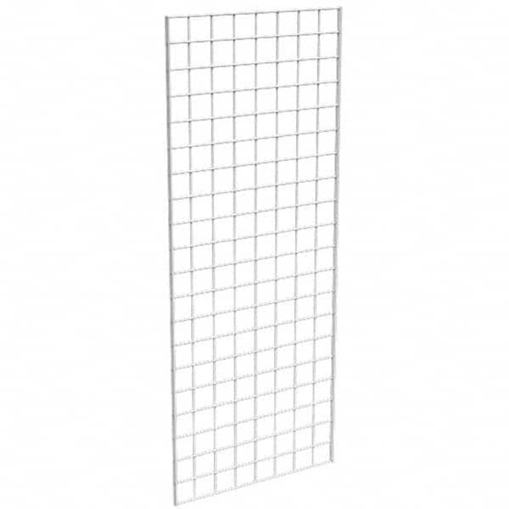 ECONOCO P3WTE25 Grid Panel: Use With Grid Panel Accessories & Bases
