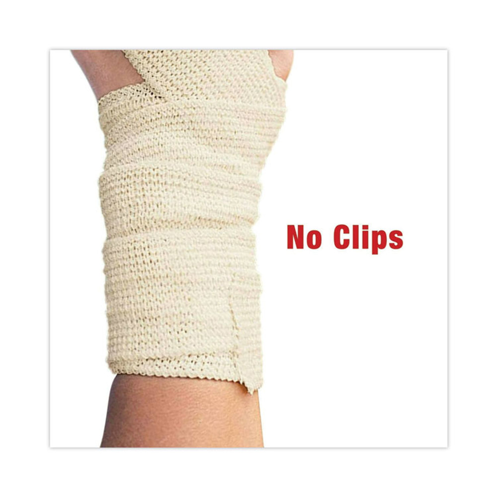 3M/COMMERCIAL TAPE DIV. ACE™ 207461 Self-Adhesive Bandage, 3 x 50