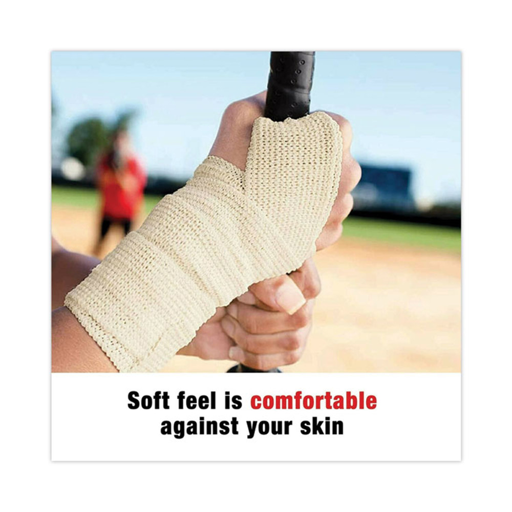 3M/COMMERCIAL TAPE DIV. ACE™ 207461 Self-Adhesive Bandage, 3 x 50