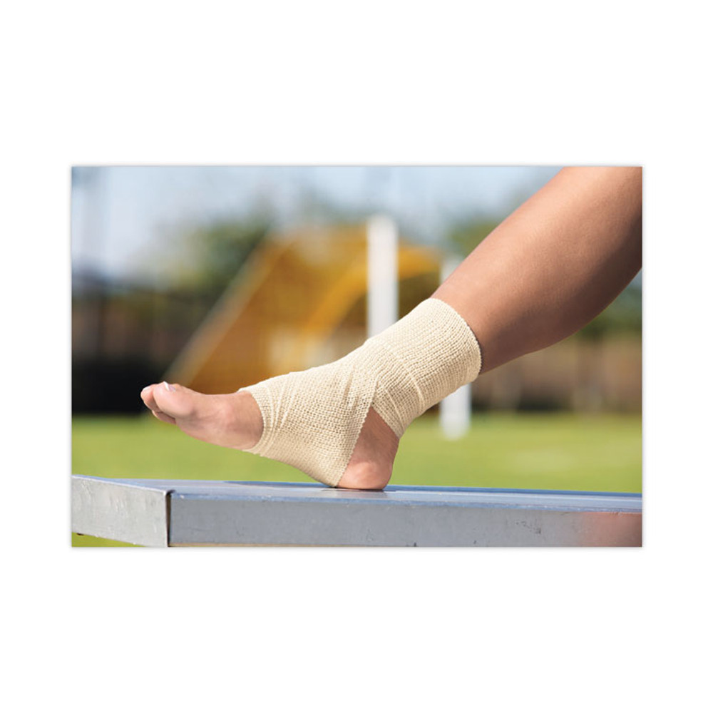 3M/COMMERCIAL TAPE DIV. ACE™ 207461 Self-Adhesive Bandage, 3 x 50