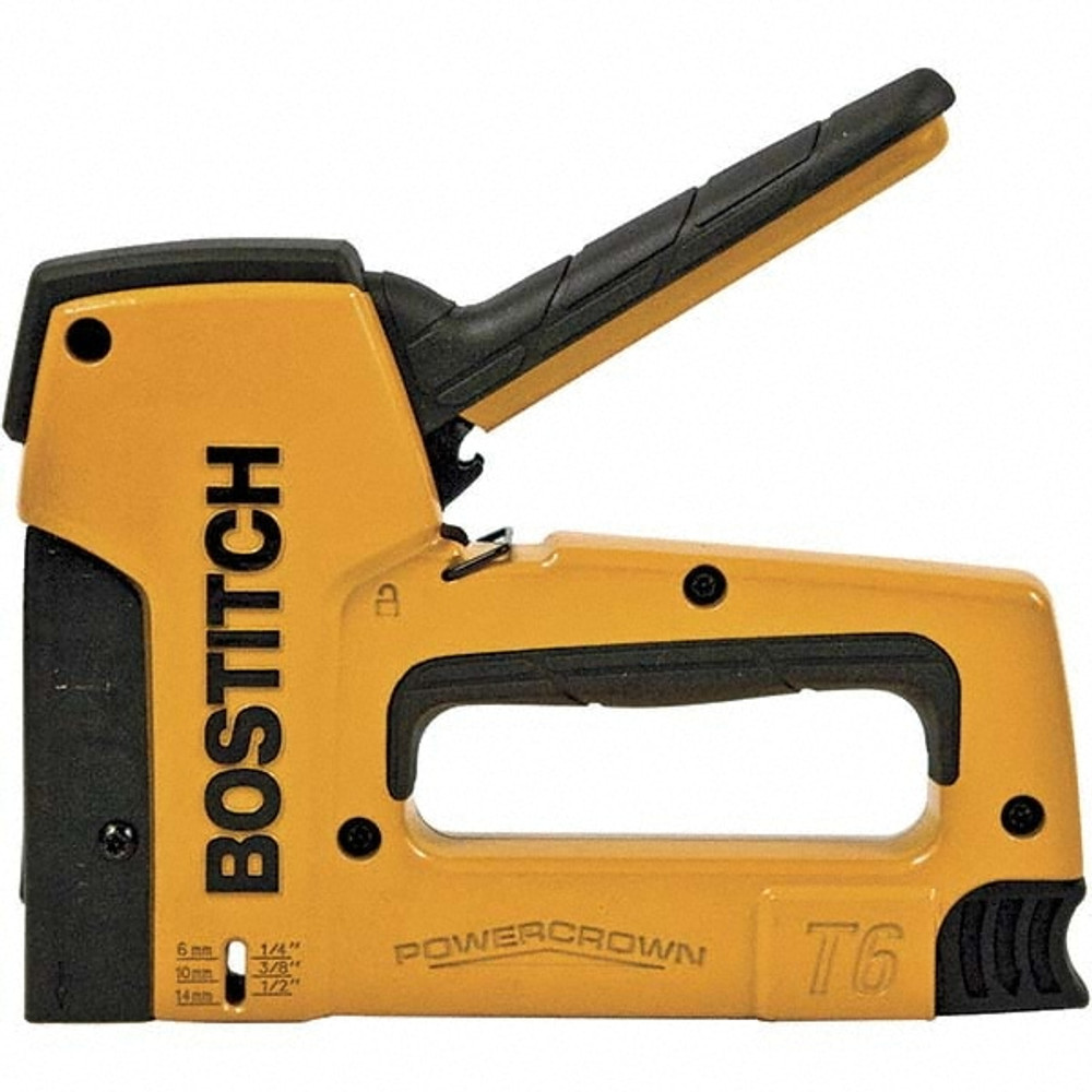 Stanley Bostitch T6-8OC2 Manual Staple Gun