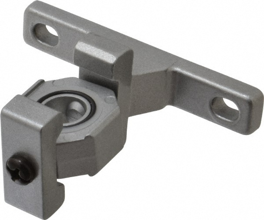 PRO-SOURCE 6430166622PRO FRL Modular Connecting Clamp: Use with Intermediate Filter, Regulator & Lubricator