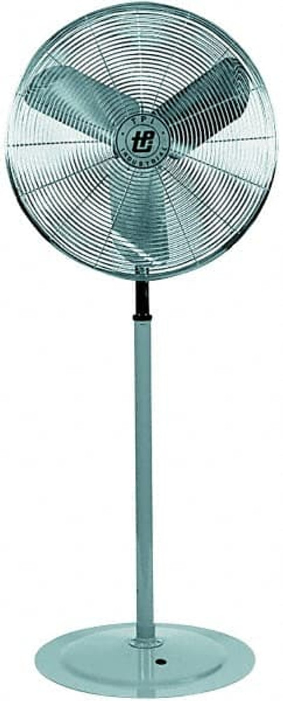 TPI ACU20-P Industrial Circulation Fan: