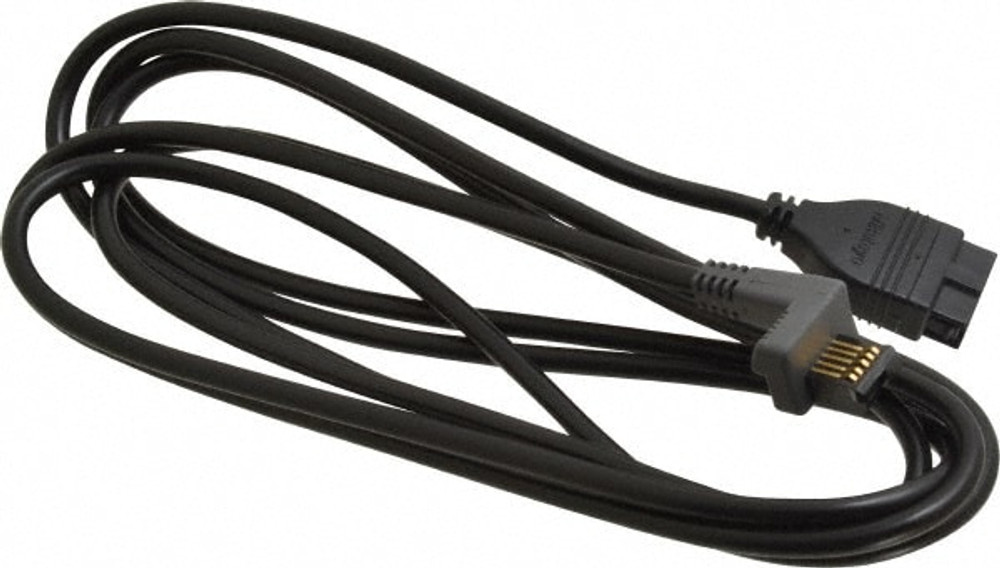 Mitutoyo 959150 Digimatic 80" OAL DRO SPC Output Cable