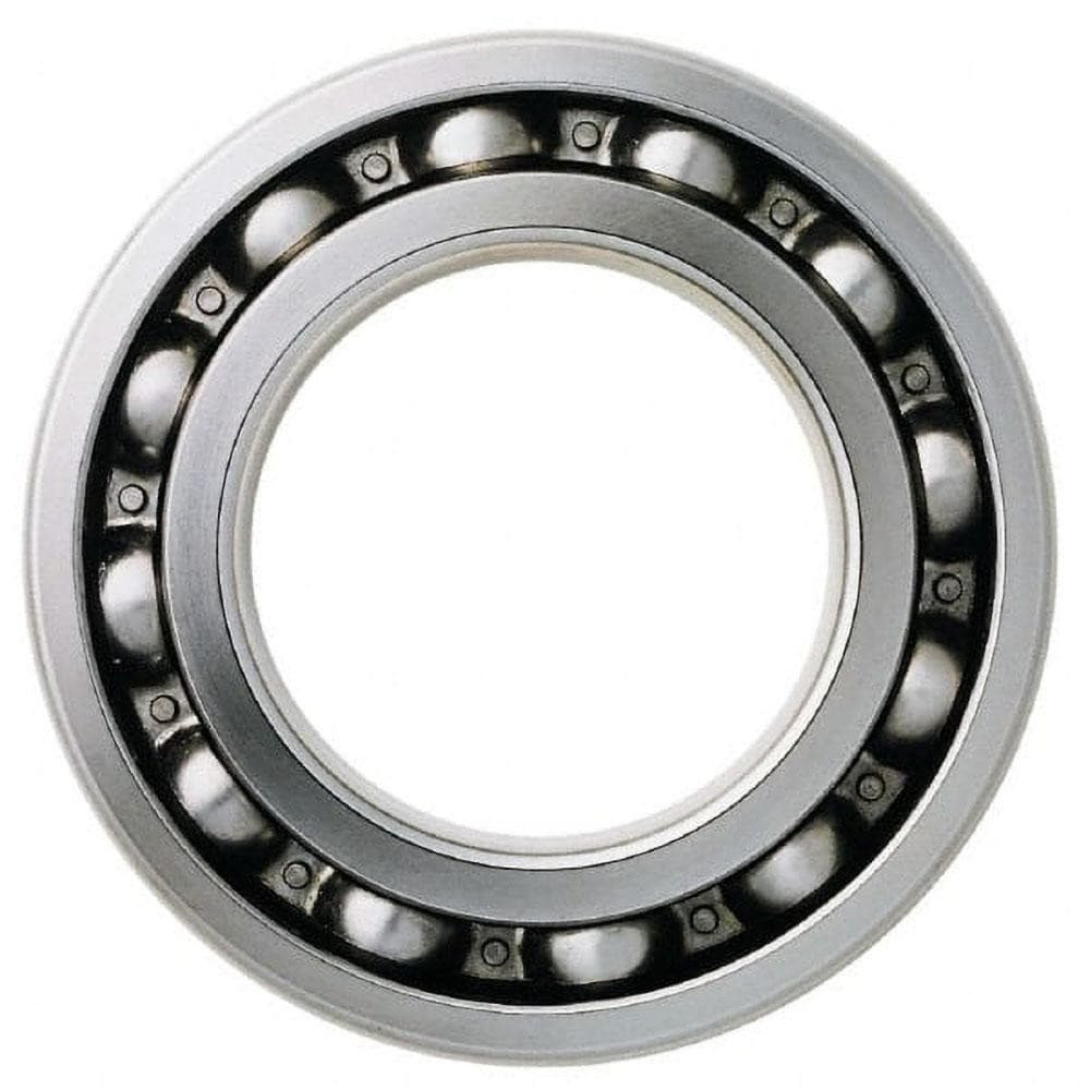 SKF 6312 2ZJEM Deep Groove Ball Bearing: 130 mm OD, Double Shield