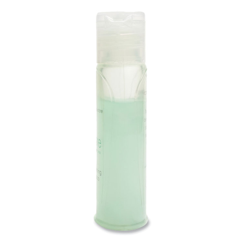 TRANSMACRO AMENITIES Dial® 06026 Restore Conditioning Shampoo, Clean Scent, 1 oz, 288/Carton