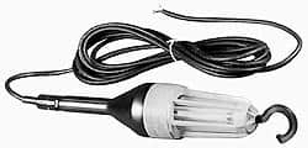 MSC 4450-4000 13 Watt Hook Electric Portable Fluorescent Light