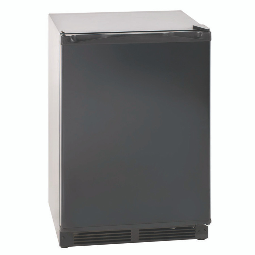 AVANTI RM52T1BB 5.2 Cu. Ft. Counter Height Refrigerator, Black