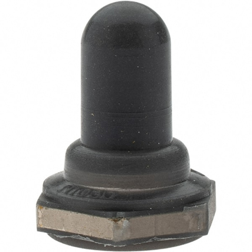 Value Collection BD-2293-1 Toggle Switch Accessories; Switch Accessory Type: Boot