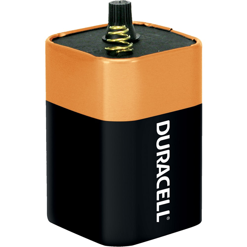 Duracell 10041333090068 Size 908, Alkaline, 1 Pack, Lantern Battery