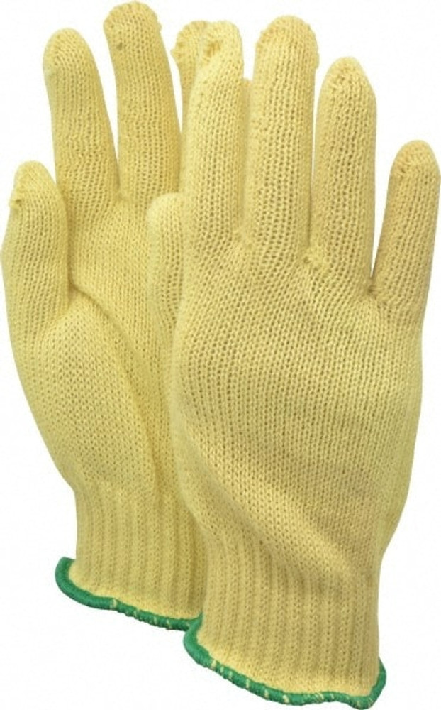 Ansell 70-215-8 Series 70-215 Puncture-Resistant Gloves:  Size Medium, ANSI Cut N/A, Series 70-215