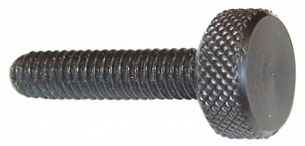 Morton Machine Works 4711 Nylon Thumb Screw: #10-32, Knurled Head