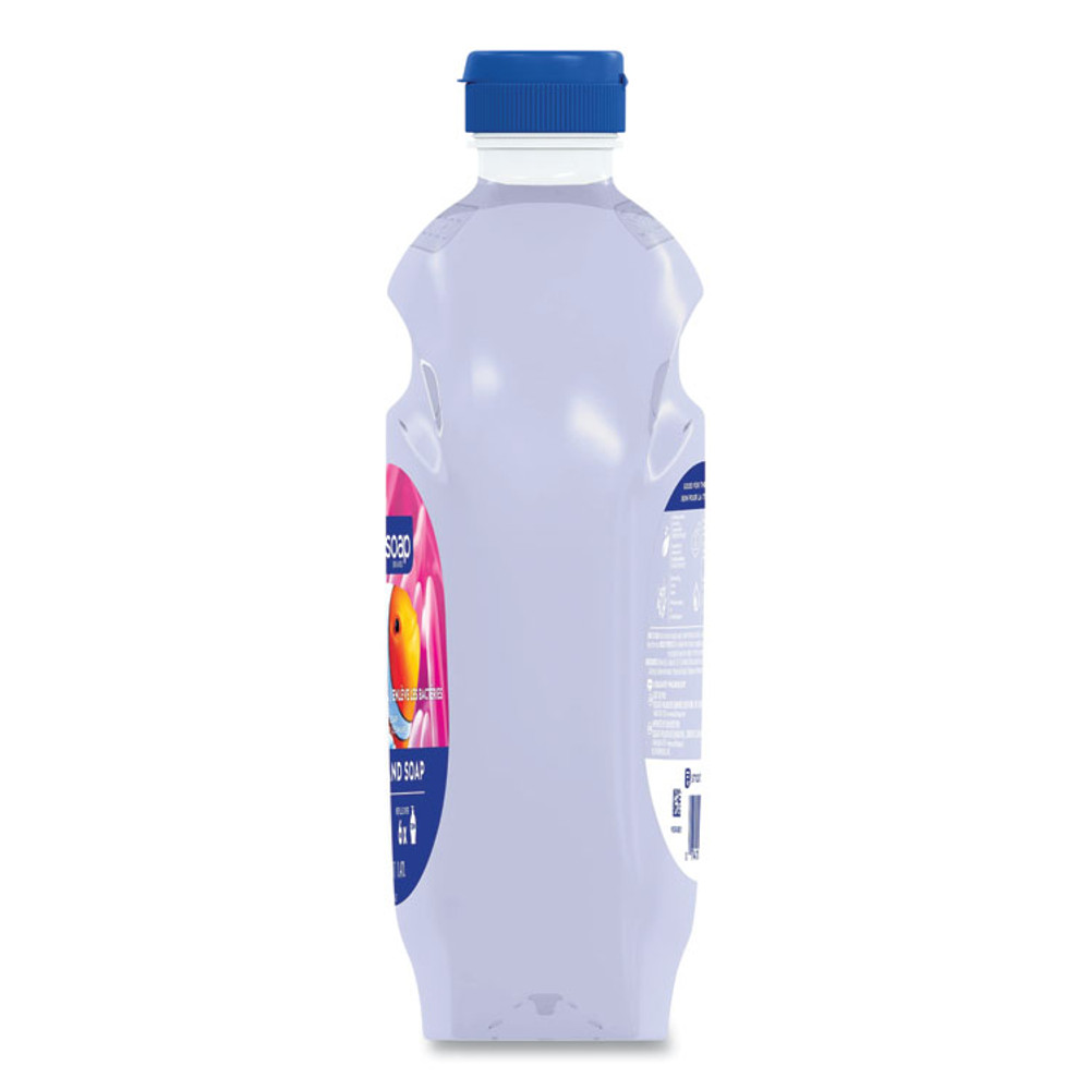 COLGATE PALMOLIVE, IPD. Softsoap® 45993EA Liquid Hand Soap Refill, Fresh Scent, 50 oz