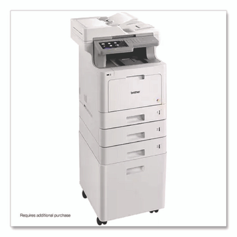 BROTHER INTL. CORP. LT330CL LT330CL Lower Paper Tray, 250 Sheet Capacity