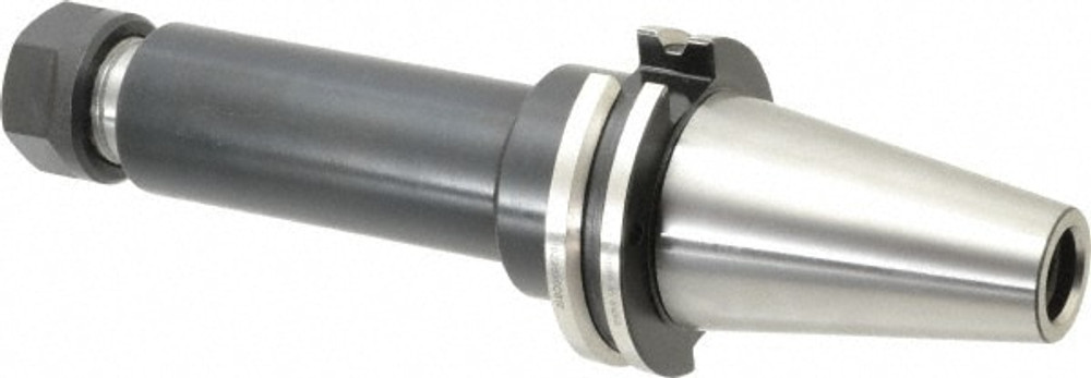 Kennametal 2249531 Collet Chuck: 0.51 to 13 mm Capacity, ER Collet, Taper Shank