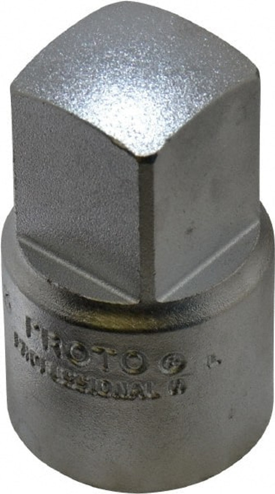 Proto J5853 Socket Adapter: Drive, 1", 3/4"