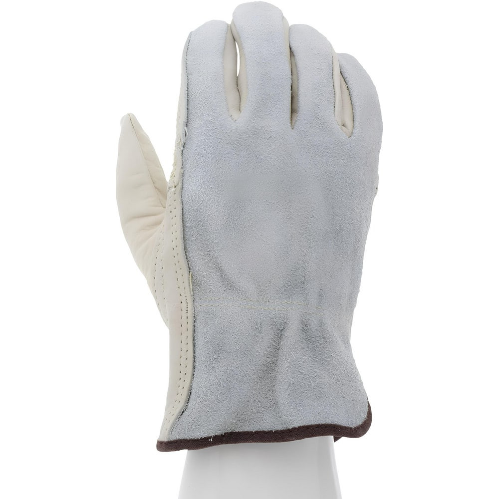 MCR Safety 32055XXL Gloves: Size 2XL