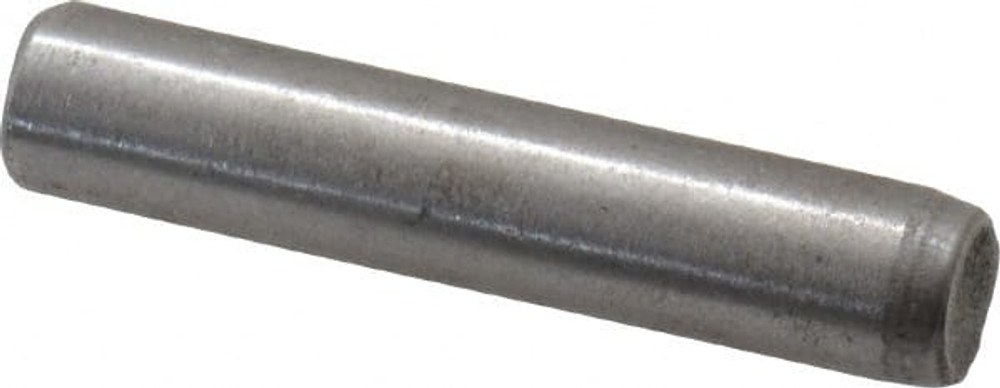 Unbrako 108974 Military Specification Oversized Dowel Pin: 1/4 x 1-1/4", Alloy Steel, Grade 8