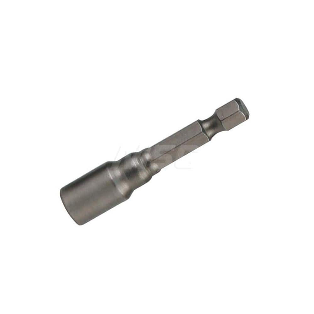 Wiha 70469 Power Screwdriver Bit: 5/16" Hex Drive