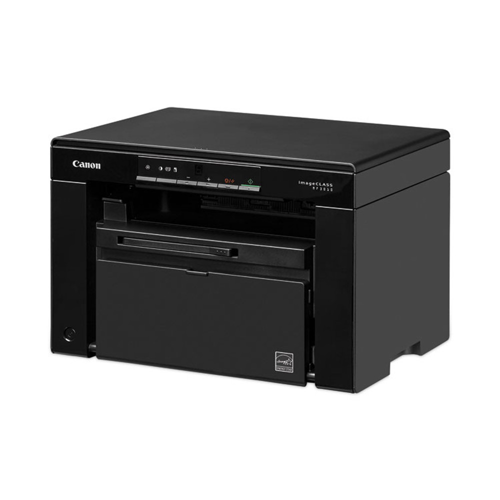 INNOVERA Canon® 5252B037 imageCLASS MF3010VP Wireless Multifunction Laser Printer, Copy/Print/Scan