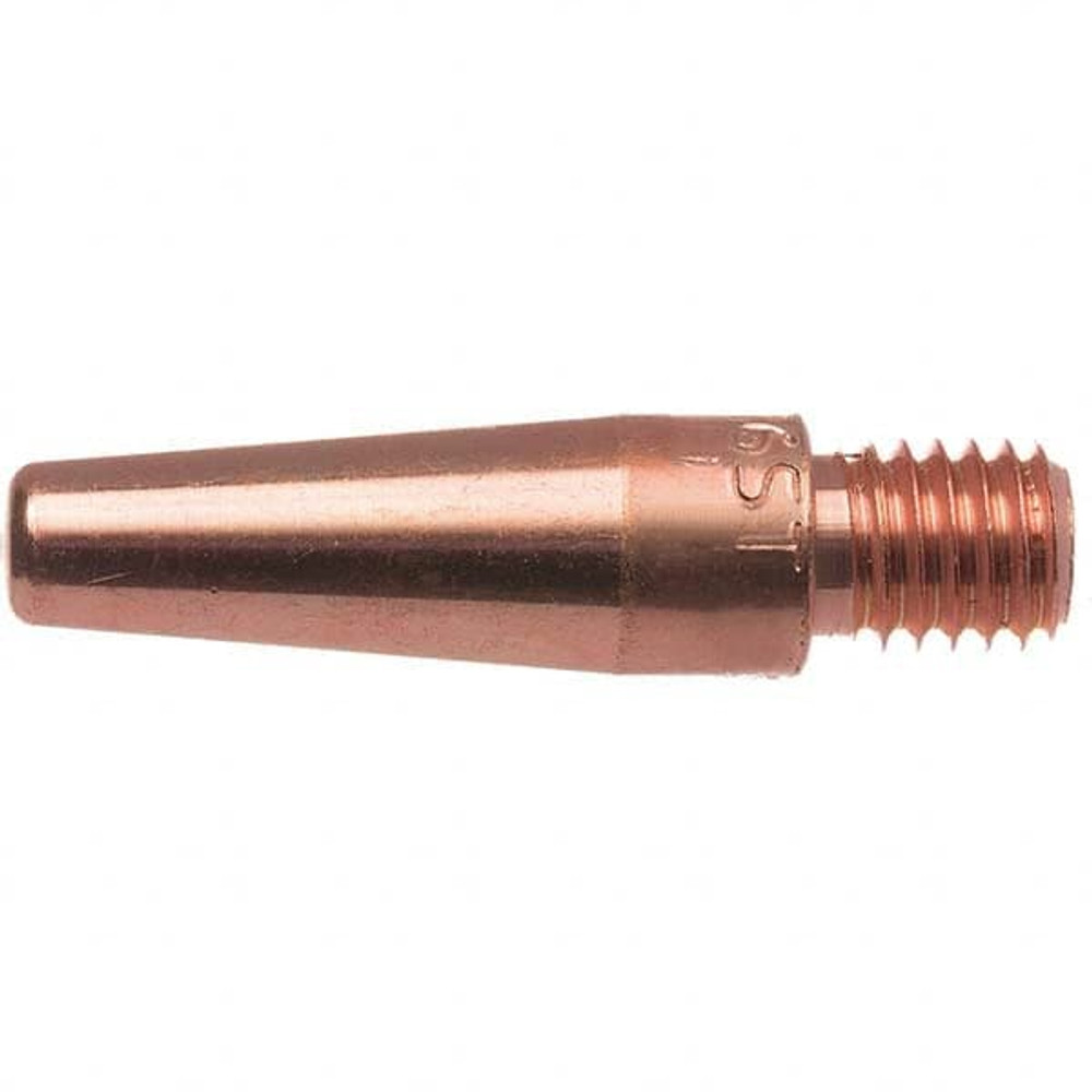 Victor 11601138 MIG Welder Nozzle/Tip/Insulator