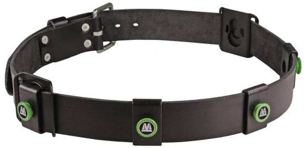 Miller RIA-B1/ Fall Protection Belt with PivotLink Attachments: Use with Miller Revolution Harnesses