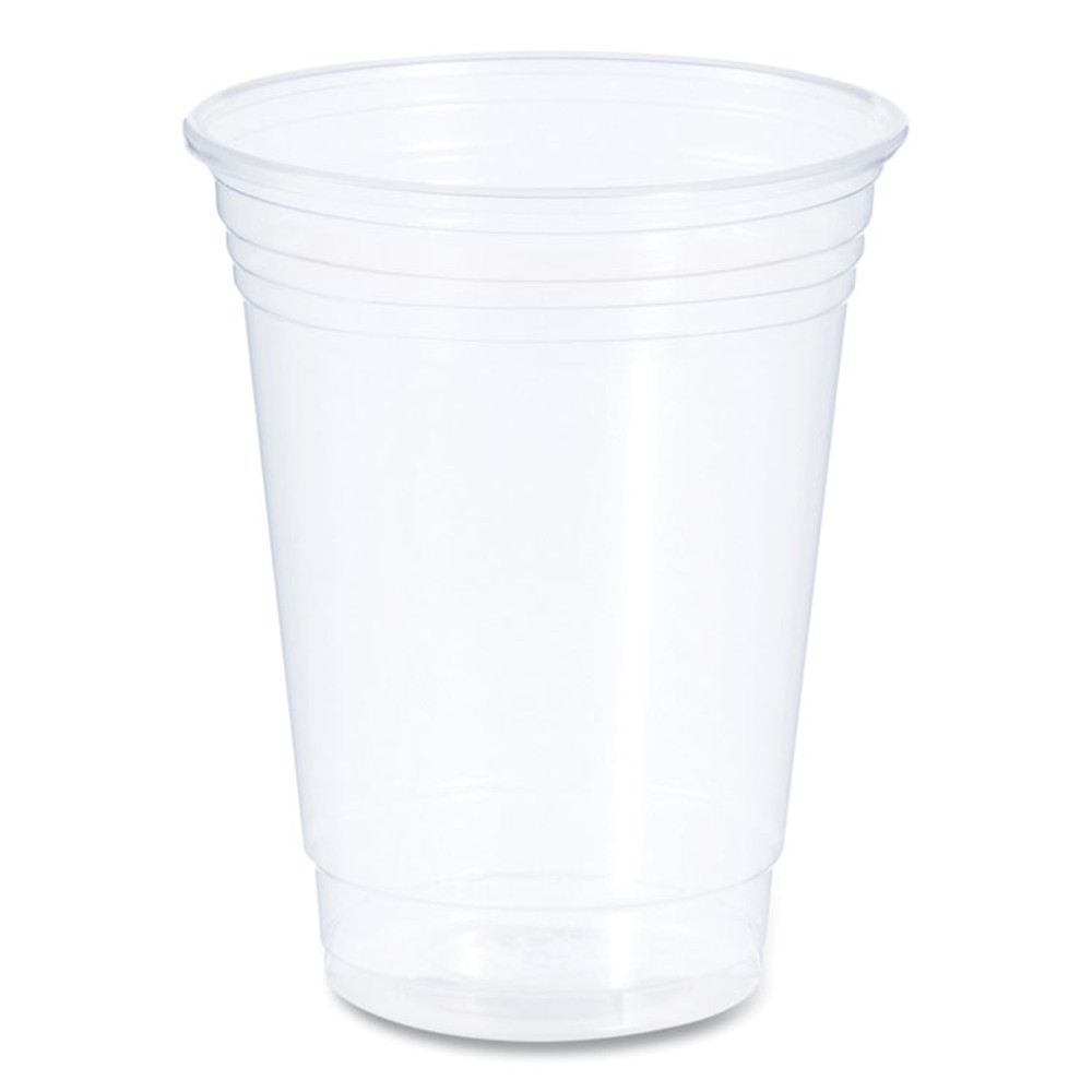 DART 16PX Conex ClearPro Plastic Cold Cups, 16 oz, Clear, 50/Pack, 20 Packs/Carton