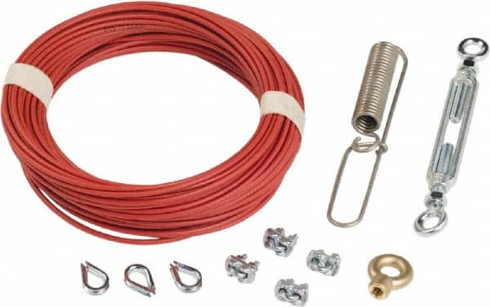 Telemecanique Sensors XY2CZ9325 25-1/2m Long, 3.20mm Diameter, Limit Switch Mounting Kit