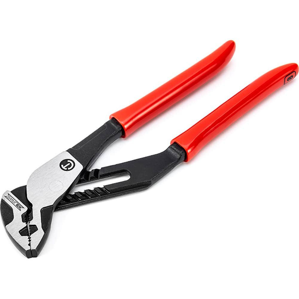 Crescent RTAB10CG Tongue & Groove Plier: 2.2" Cutting Capacity