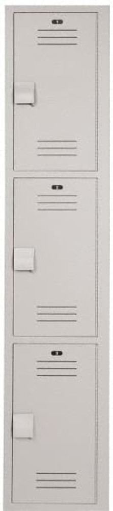 Bradley LK1518723HV-200 Locker: