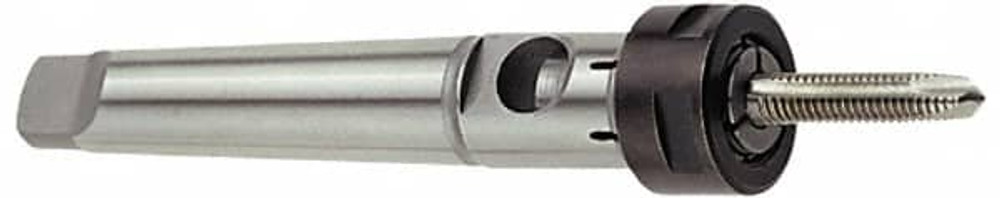 Procunier 57433 Tapping Chuck: Taper Shank