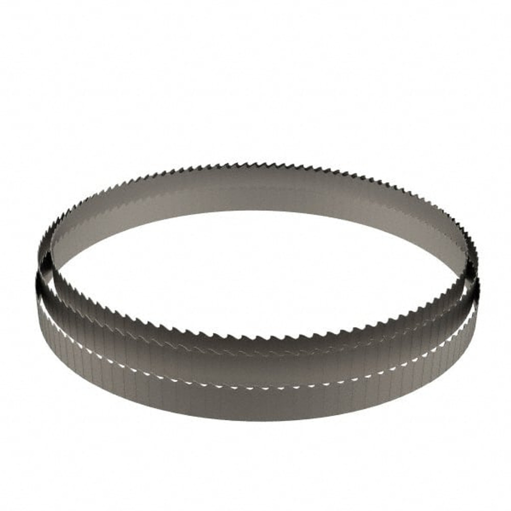 Lenox 14160RPB175335 3 to 4 TPI, 17' 6" Long x 1-1/2" Wide x 0.05" Thick, Welded Band Saw Blade