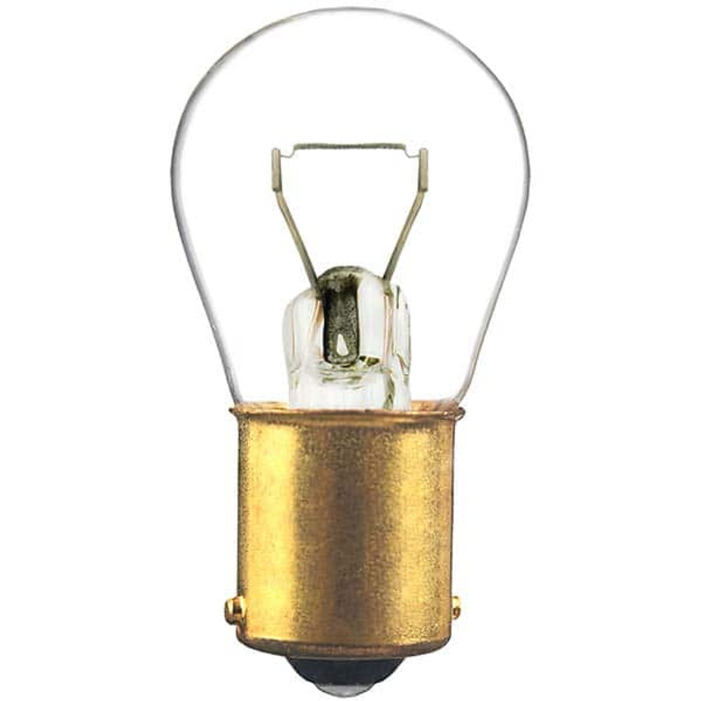Import 658 14 Volt, Incandescent Miniature & Specialty T3-1/4 Lamp
