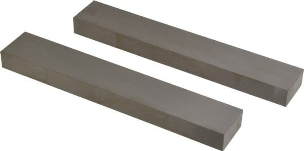 Value Collection 637-7624 9" Long x 1-1/2" High x 3/4" Thick, Tool Steel Parallel