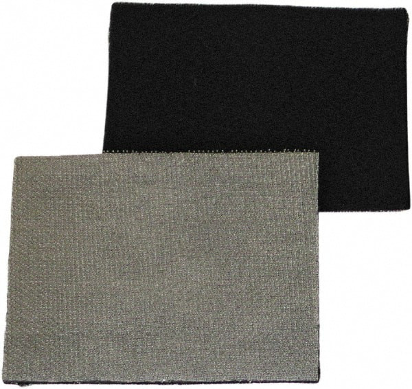 3M 3" Wide x 4" Long Hand Pad Holder with Hook & Loop Attachment 7010326868