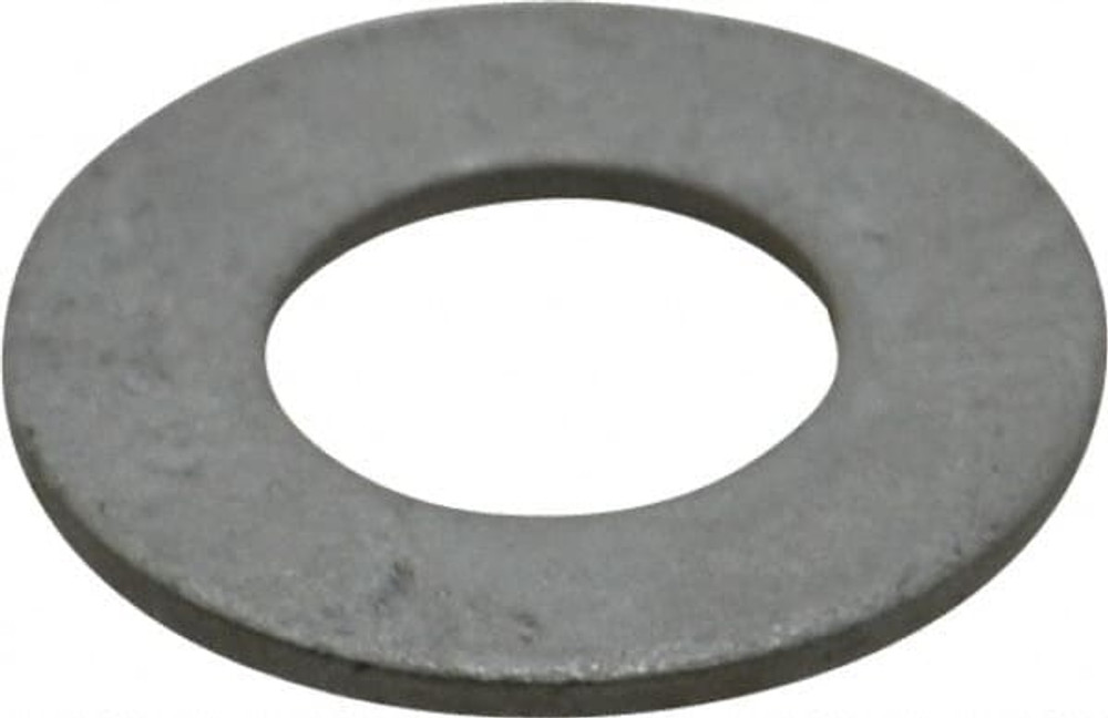 Armor Coat UST236042 7/16" Screw SAE Flat Washer: Alloy Steel