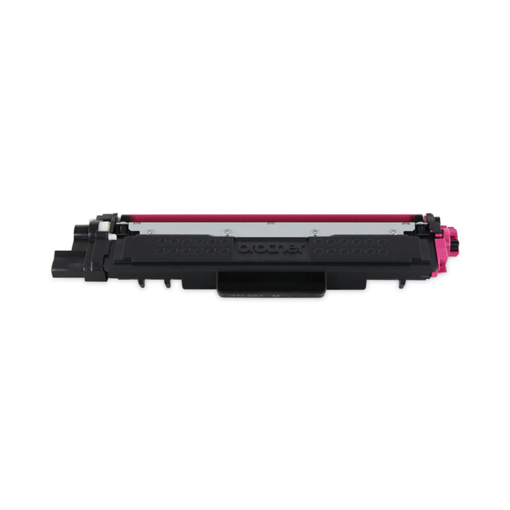 BROTHER INTL. CORP. TN227M TN227M High-Yield Toner, 2,300 Page-Yield, Magenta