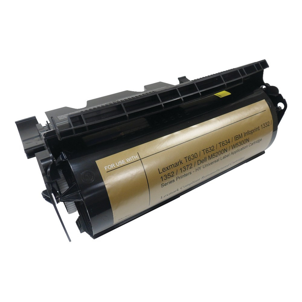 IMAGE PROJECTIONS WEST, INC. 845-4XA-ODP IPW Preserve Remanufactured Black Extra-High Yield Toner Cartridge Replacement For Lexmark 64404XA, 845-4XA-ODP