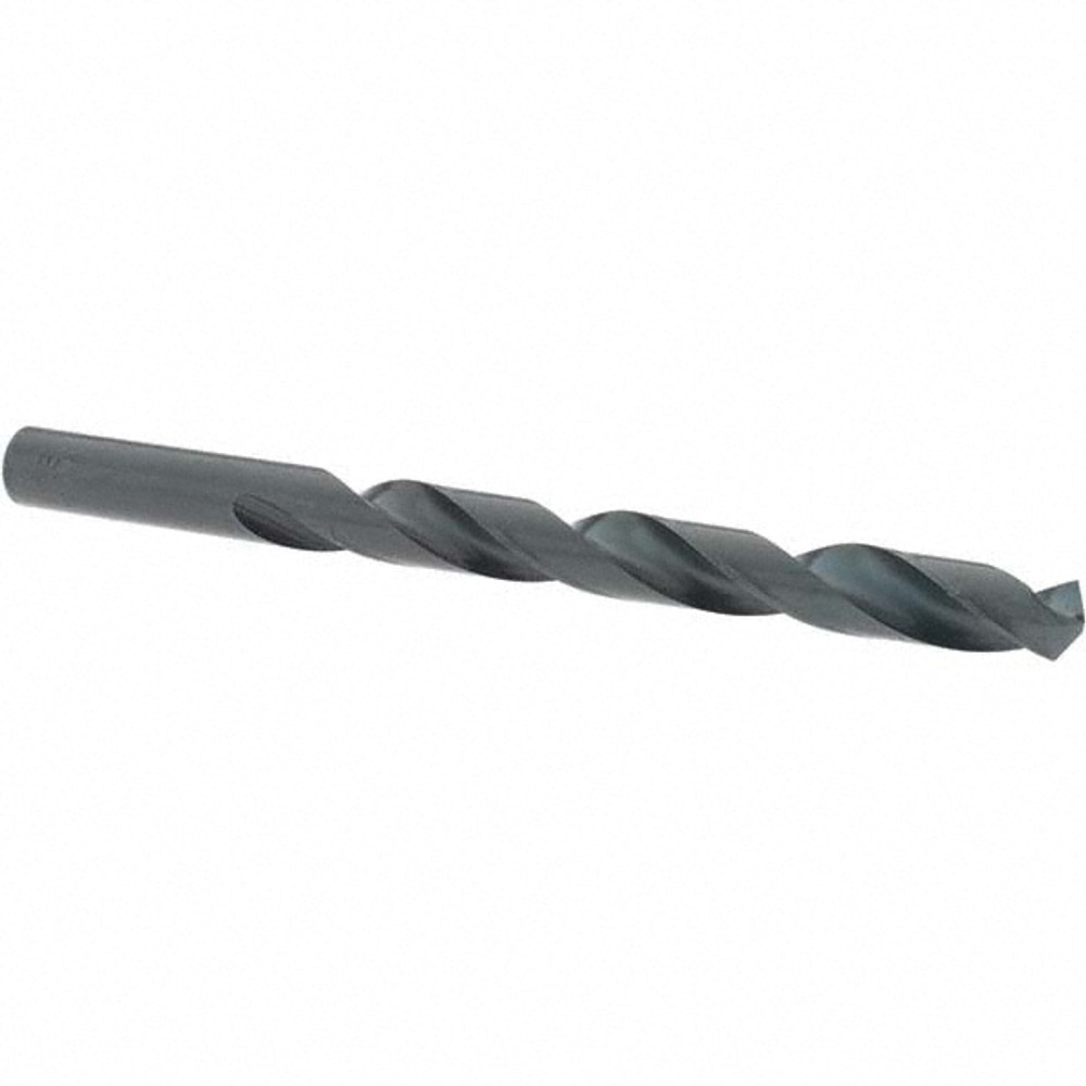 Cle-Force C68279 Jobber Length Drill Bit: Letter W, 135 °, High Speed Steel