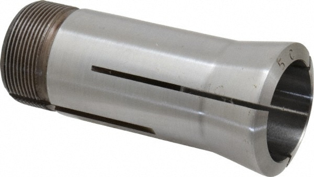 Lyndex-Nikken 500-071 5C Collet: 1-7/64", Round