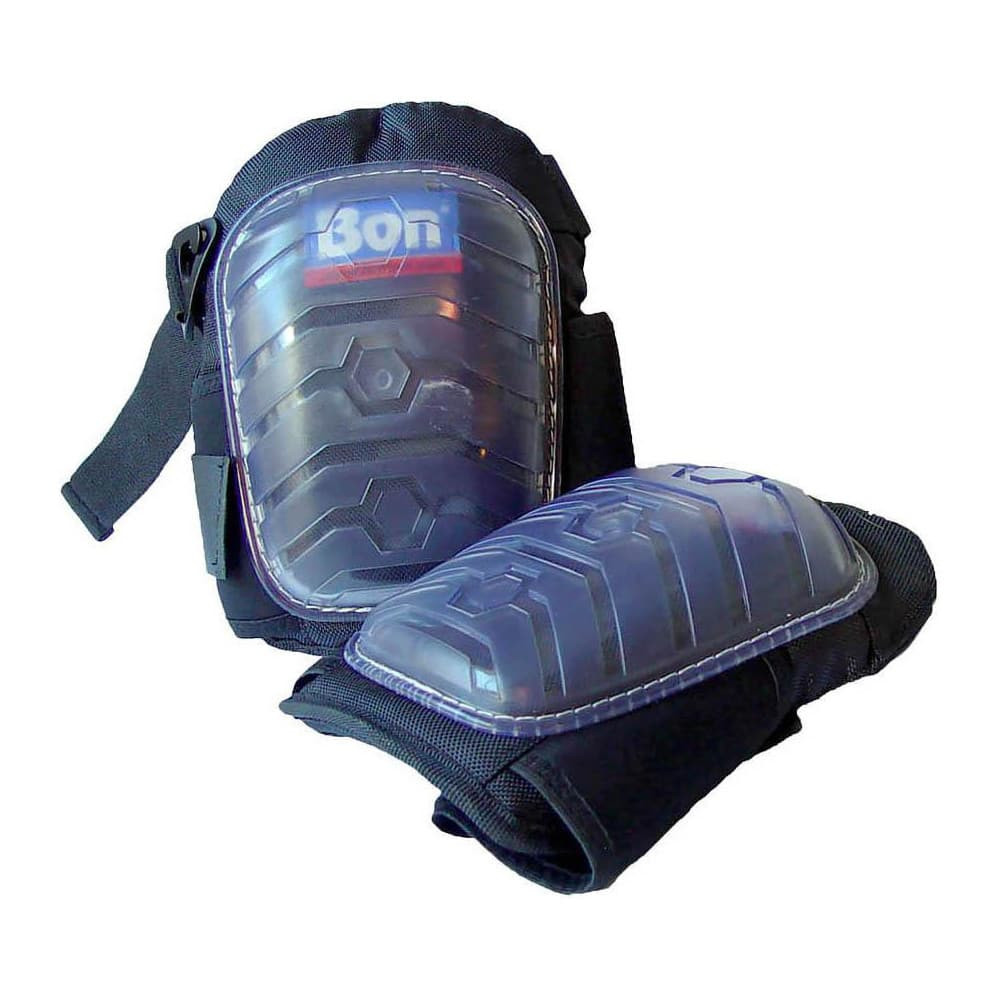 Bon Tool 84-946 Knee Pad: Single Strap Closure, Universal