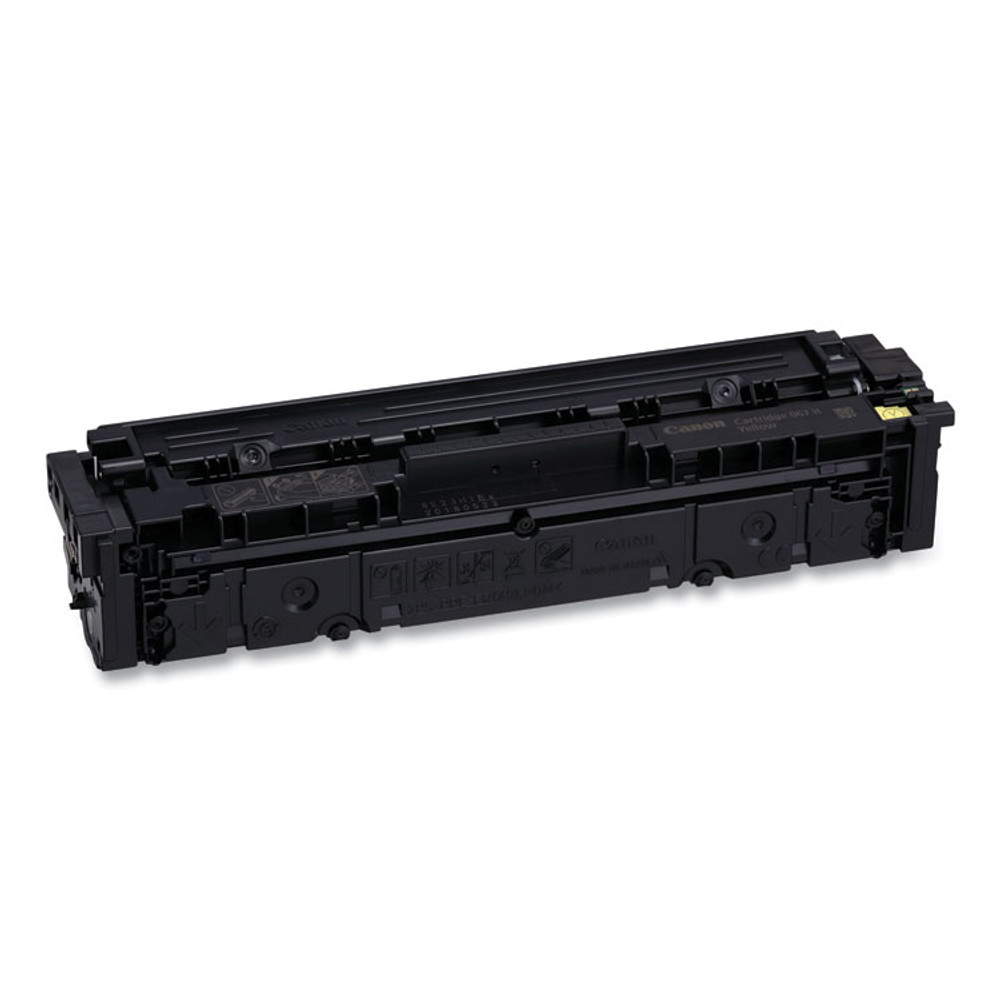INNOVERA Canon® 5103C001 5103C001 (067H) High-Yield Toner, 2,350 Page-Yield, Yellow