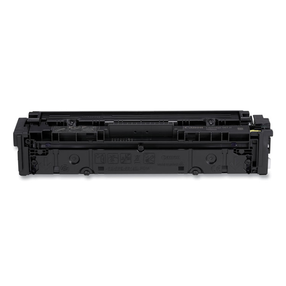 INNOVERA Canon® 5103C001 5103C001 (067H) High-Yield Toner, 2,350 Page-Yield, Yellow