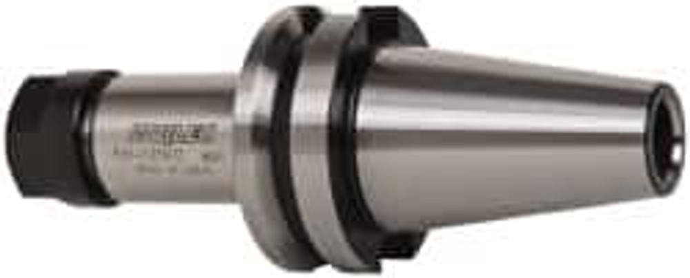 Parlec B40-20ERP412 Collet Chuck: 1 to 13 mm Capacity, ER Collet, Taper Shank