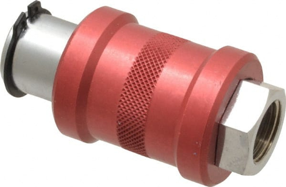 Legris 0660 10 18 Relief Valve: 3/8" Inlet, 230 Max psi