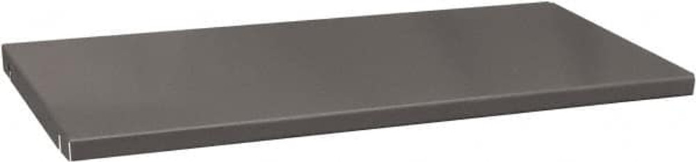 Durham FDC-SH-6024-95 Gray, Steel, Cabinet Shelf