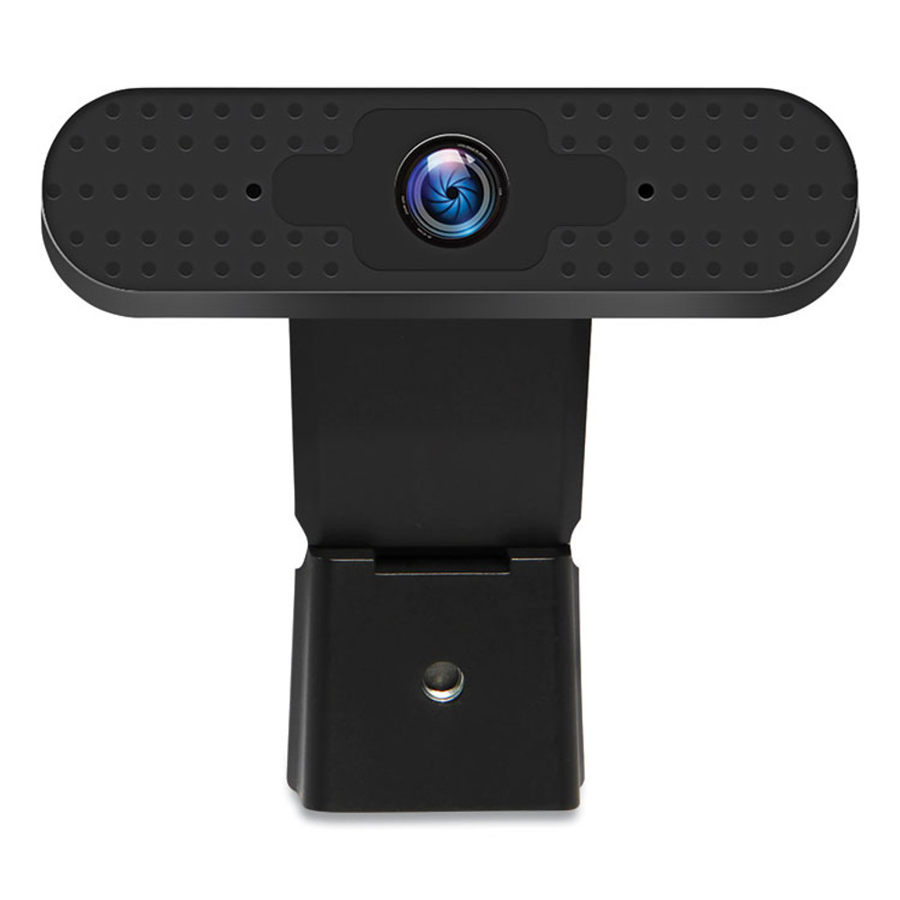 CENTON ELECTRONICS INC. OBAKK OTM Basics Webcam, 1920 pixels x 1080 pixels, 2 Mpixels, Black