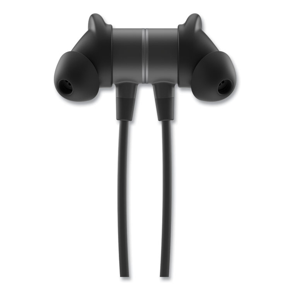 LOGITECH, INC. 981001008 Zone Wired Earbuds Teams, Graphite