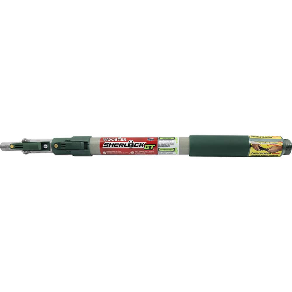 Wooster Brush R097 1 to 2' Long Paint Roller Extension Pole