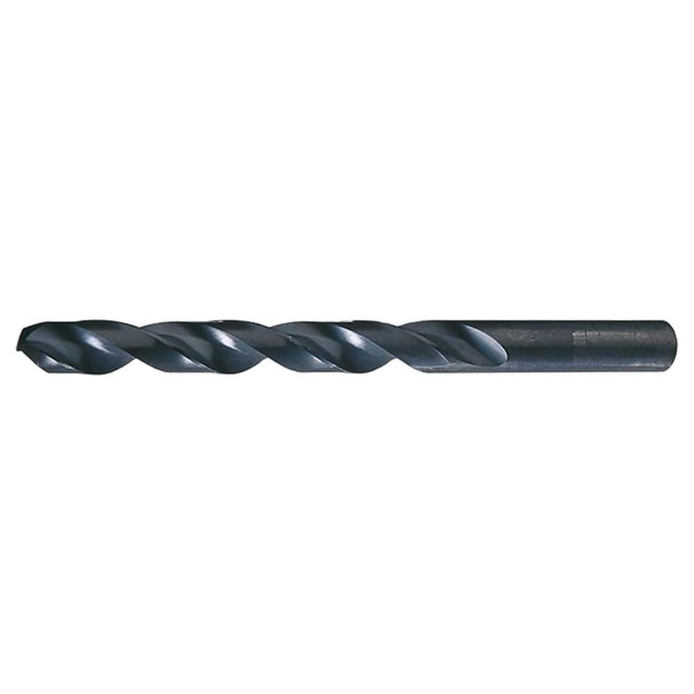 Cle-Line C23139 Jobber Drill: 9/32" Dia, 135 deg Point, High Speed Steel